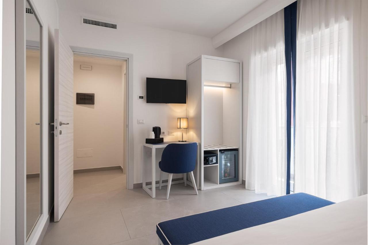 Seaside Hotel Capo dʼOrlando Εξωτερικό φωτογραφία