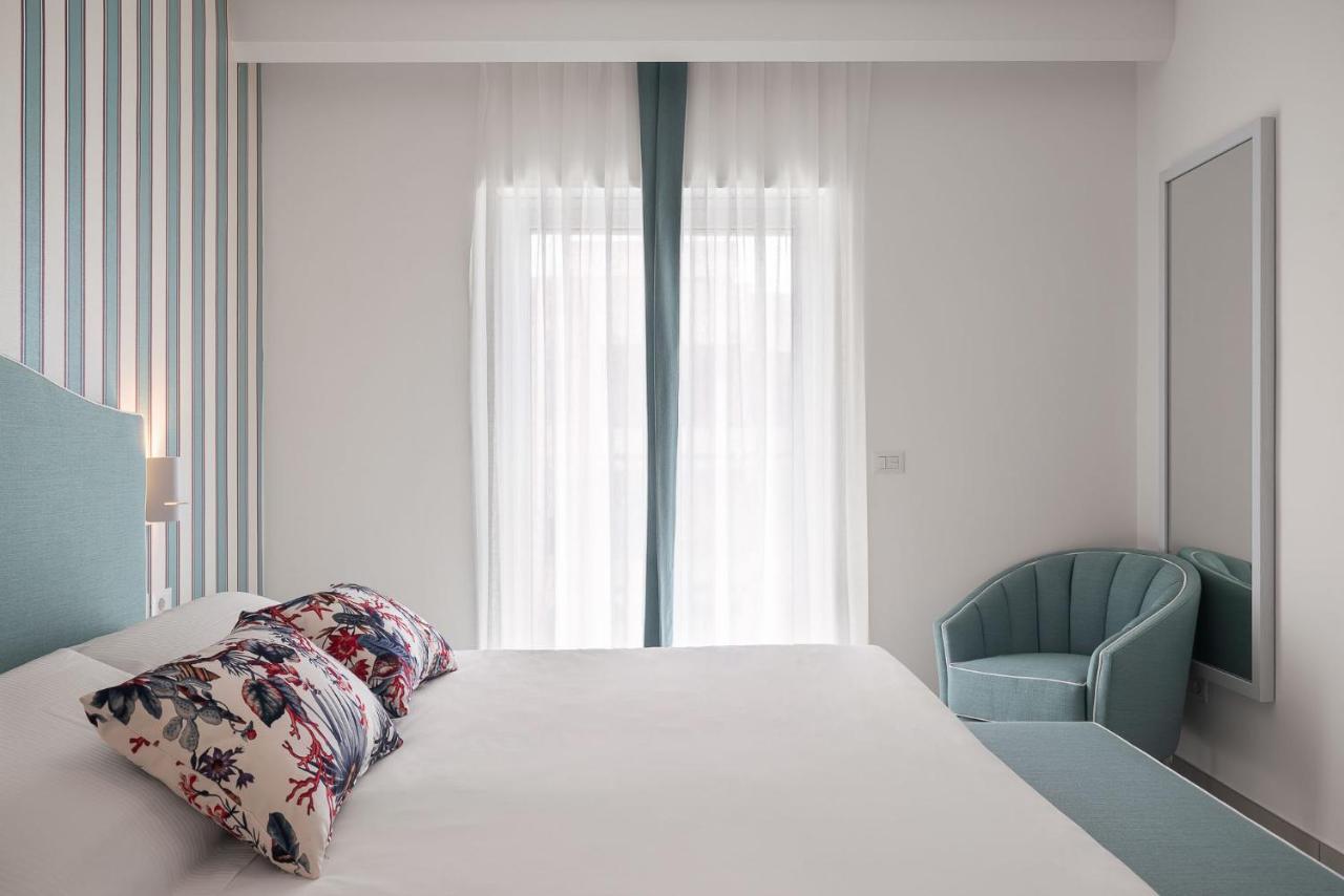 Seaside Hotel Capo dʼOrlando Εξωτερικό φωτογραφία